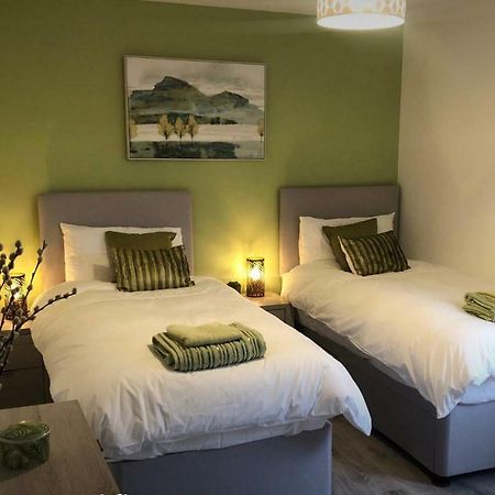Beautiful Beach View Cottage Bungalow St Andrews Bagian luar foto
