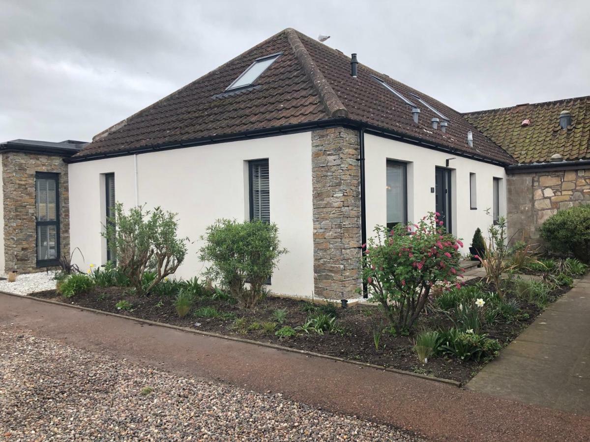 Beautiful Beach View Cottage Bungalow St Andrews Bagian luar foto