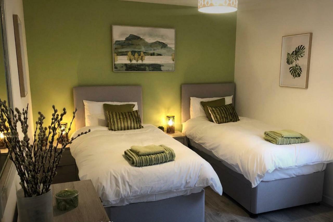 Beautiful Beach View Cottage Bungalow St Andrews Bagian luar foto