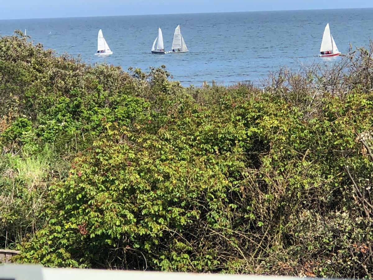 Beautiful Beach View Cottage Bungalow St Andrews Bagian luar foto